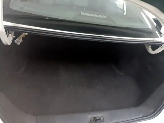 Nissan Sylphy — Фото автомобиля 18