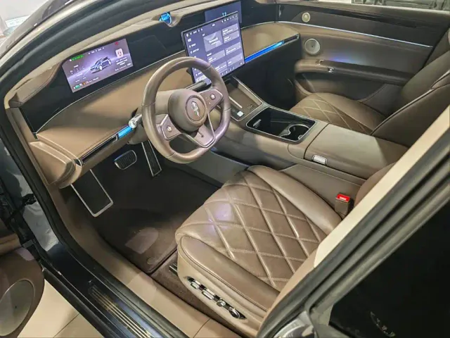 Stelato S9T — Фото автомобиля 8