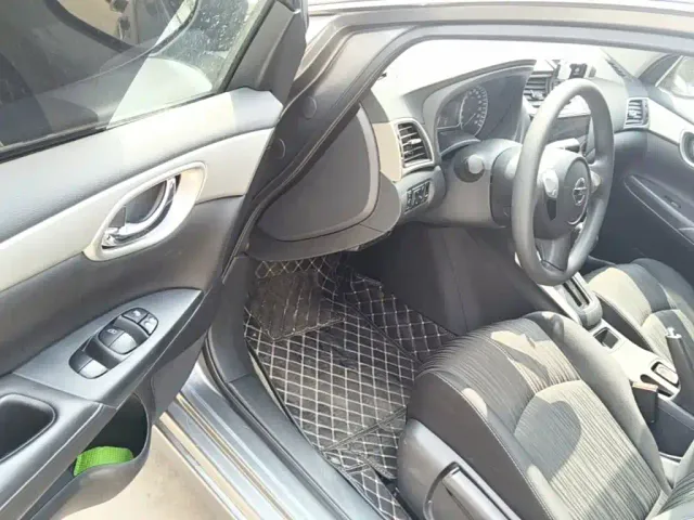 Nissan Sylphy — Фото автомобиля 15