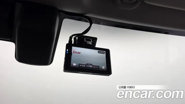 Kia RAY Новый Kia Ray Signature — Фото автомобиля 17
