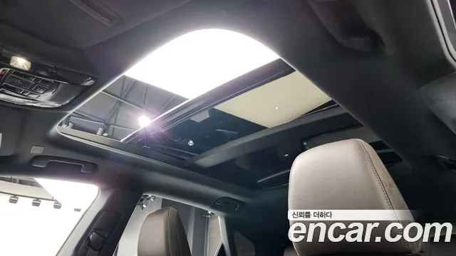 Lexus RX — Фото автомобиля 14