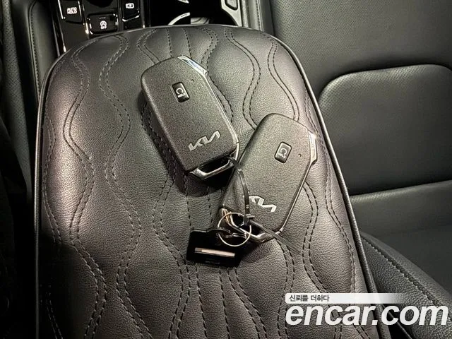 Kia Sportage Generation 5 — Фото автомобиля 18