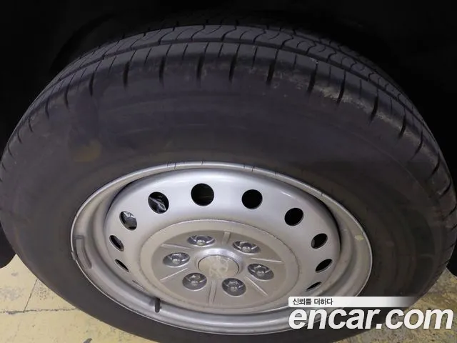 Hyundai Staria Staria Карго 3 места — Фото автомобиля 18