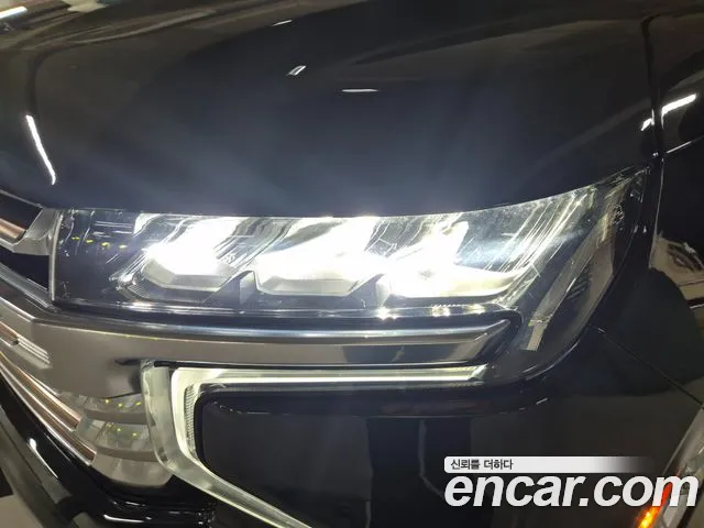 Chevrolet Tahoe — Фото автомобиля 14