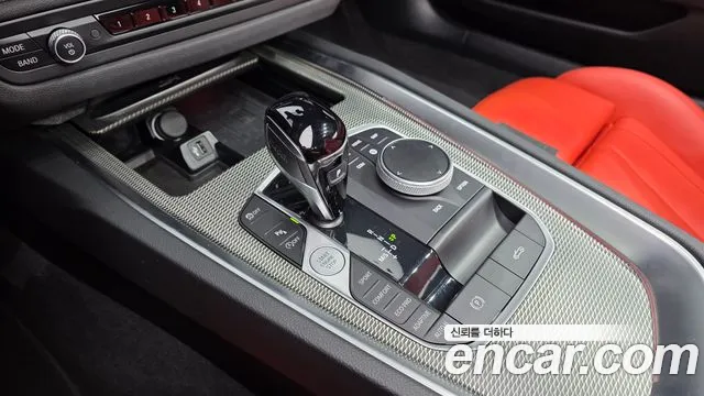 BMW Z4 G29 — Фото автомобиля 12