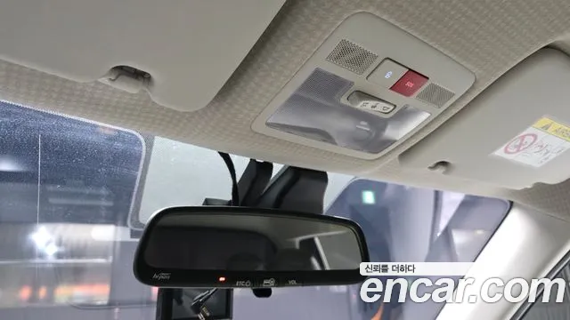 Hyundai Casper — Фото автомобиля 16