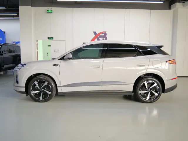 BYD Sealion 06 — Фото автомобиля 7