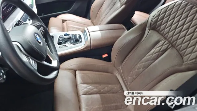 BMW X5 — Фото автомобиля 23