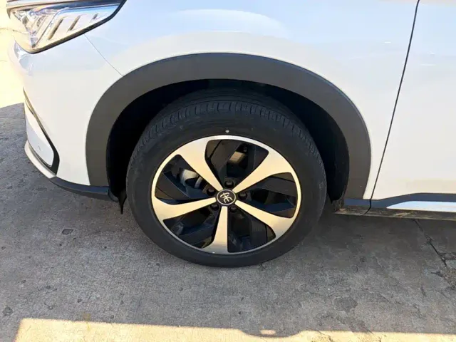 BYD Song PLUS — Фото автомобиля 22