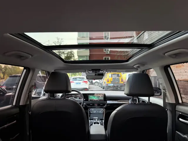 Kia Seltos — Фото автомобиля 16