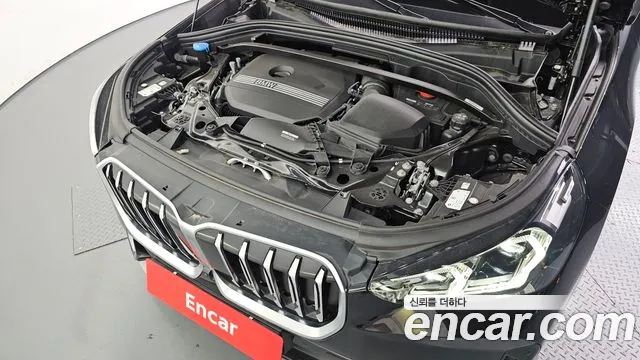 BMW X1 U11 — Фото автомобиля 6