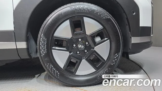 Hyundai Santafe — Фото автомобиля 5