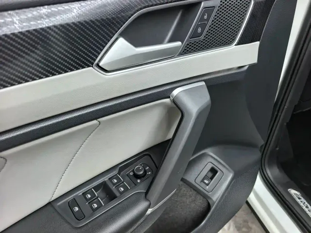Volkswagen Tayron — Фото автомобиля 16
