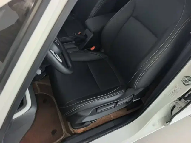 Honda Fit — Фото автомобиля 14