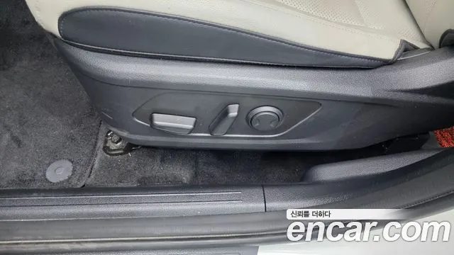 Kia Sportage — Фото автомобиля 28