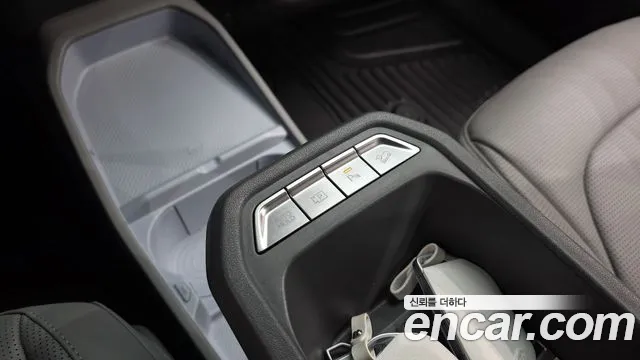 Kia EV3 — Фото автомобиля 29