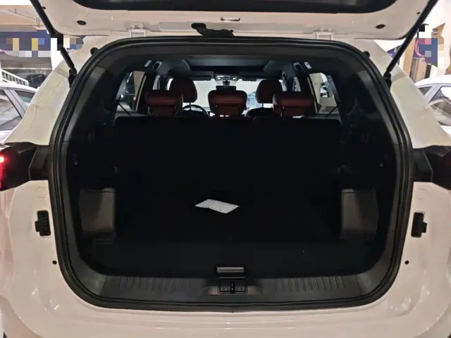 Jetour X70 Plus — Фото автомобиля 18