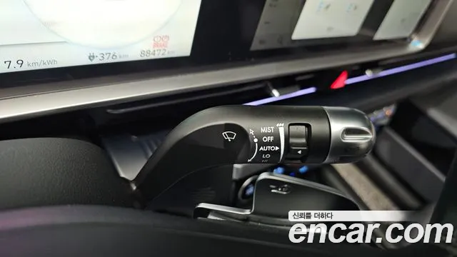Hyundai Ioniq 6 — Фото автомобиля 28