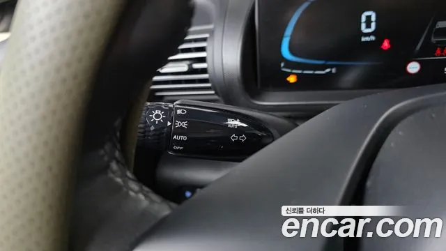 Hyundai Casper Casper Turbo Essential — Фото автомобиля 28