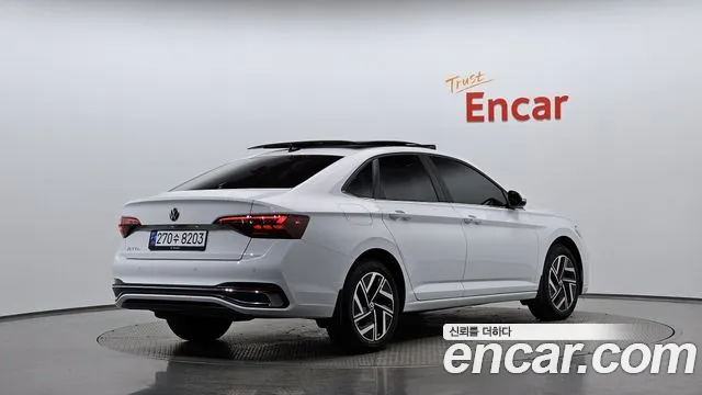 Volkswagen Jetta 7th Gen — Фото автомобиля 2