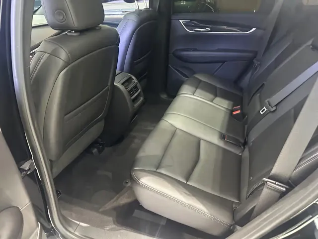 Cadillac XT5 — Фото автомобиля 6