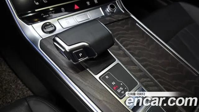 Audi A6 C8 — Фото автомобиля 12