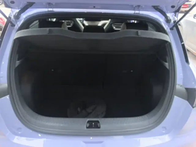 BYD Dolphin — Фото автомобиля 18