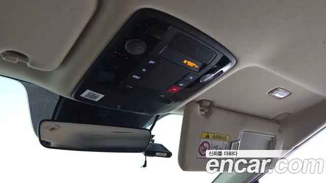 Kia Canival Carnival 4 поколение Дизель 9 мест Noblesse — Фото автомобиля 19