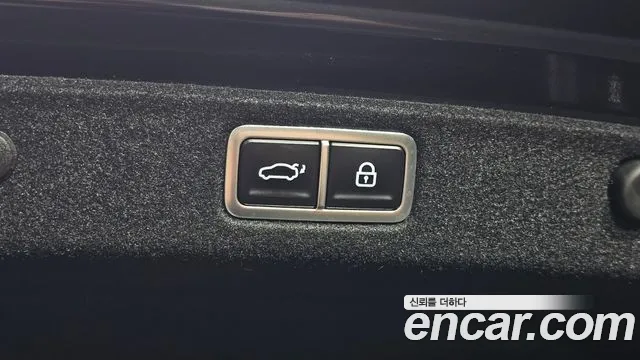 Hyundai Grandeur — Фото автомобиля 30