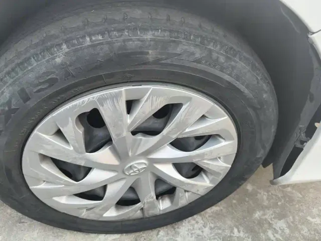 Toyota Vios — Фото автомобиля 6