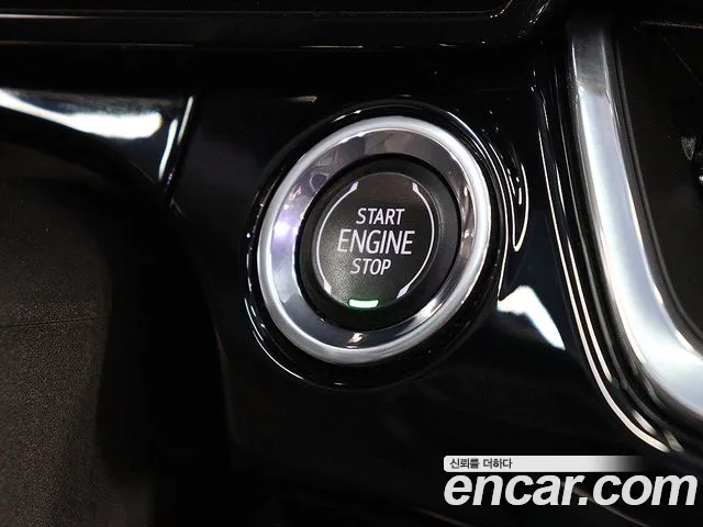 ChevroletGMDaewoo Trax Trax Кроссовер — Фото автомобиля 11