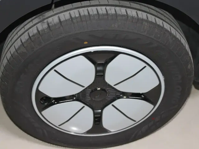 Geely Starry Wish — Фото автомобиля 22
