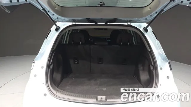 ChevroletGMDaewoo Bolt EV — Фото автомобиля 20