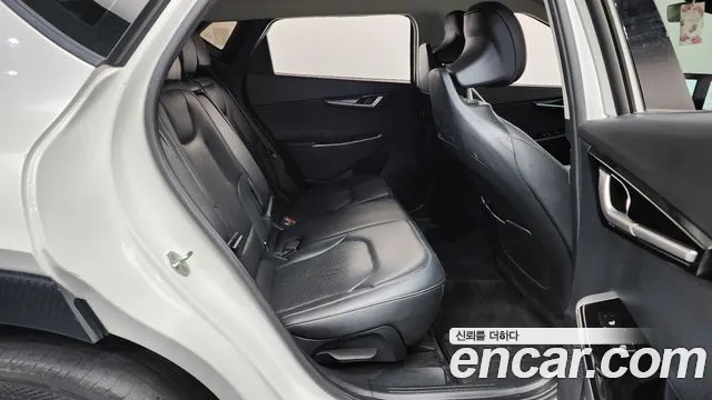 Kia EV6 Long Range — Фото автомобиля 11