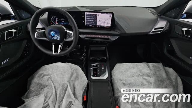 BMW 1 Series F70 — Фото автомобиля 7