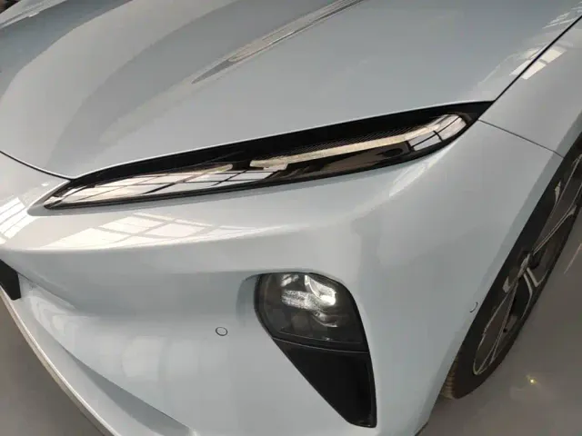 Nio ET5 Touring — Фото автомобиля 23