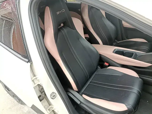 BYD Seagull — Фото автомобиля 24