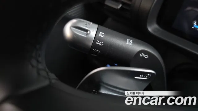 Hyundai Casper Electric — Фото автомобиля 30