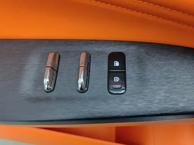 Dongfeng Fengshen L7 — Фото автомобиля 9