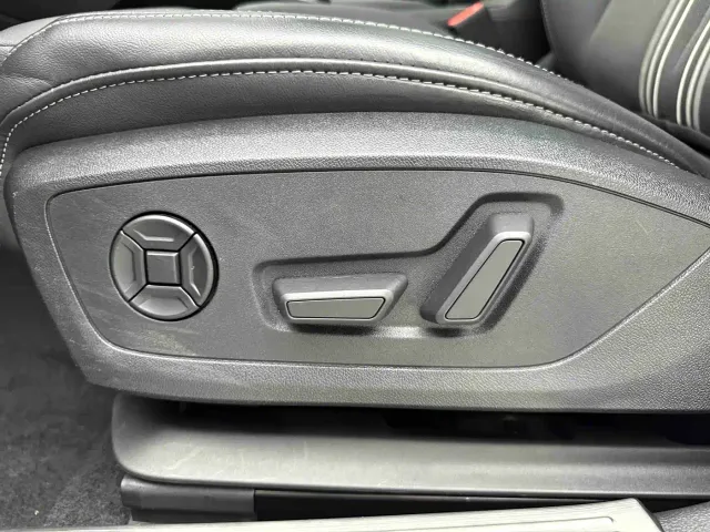 Audi A3 — Фото автомобиля 11