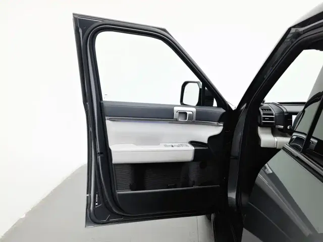 BYD FangChengBao Titanium 7 — Фото автомобиля 8
