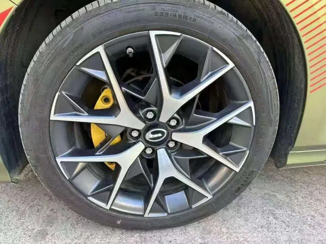 GAC Trumpchi Emkoo — Фото автомобиля 6