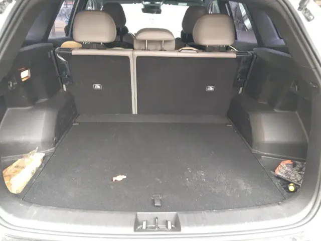Geely Boyue L — Фото автомобиля 4