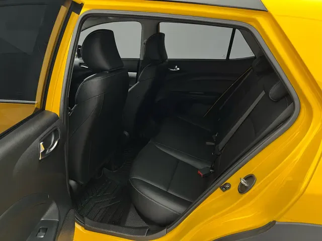 Kia KX1 — Фото автомобиля 17