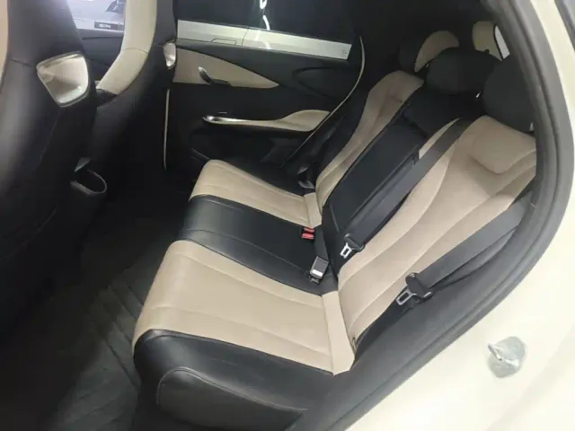 BYD Dolphin — Фото автомобиля 16