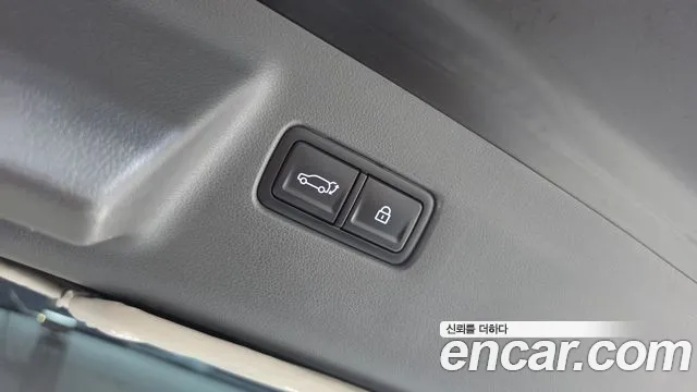 Hyundai Santa Fe MX5 — Фото автомобиля 23