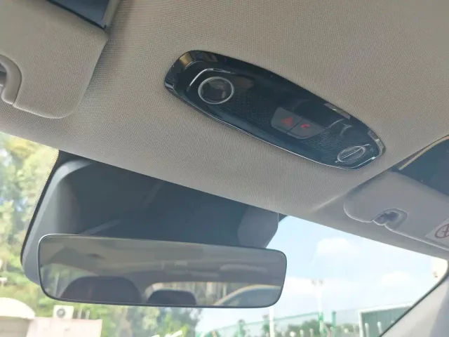 Geely Galaxy L6 — Фото автомобиля 27