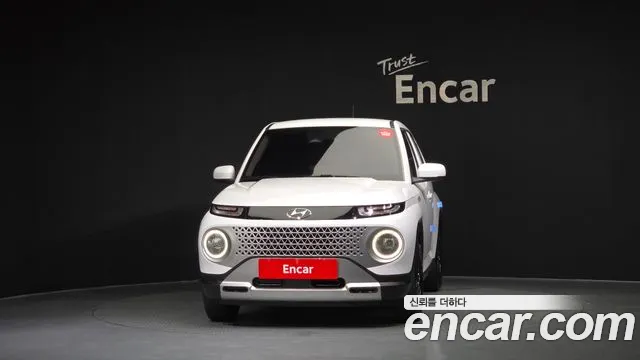 Hyundai Casper Casper Modern — Фото автомобиля 3