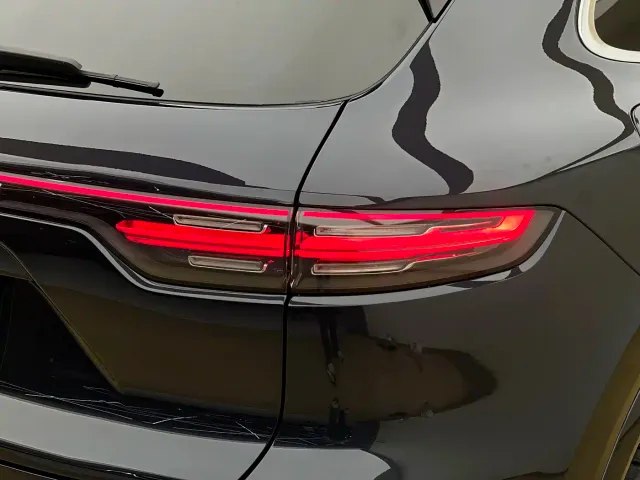 Porsche Cayenne 2019 Cayenne 3.0T — Фото автомобиля 25