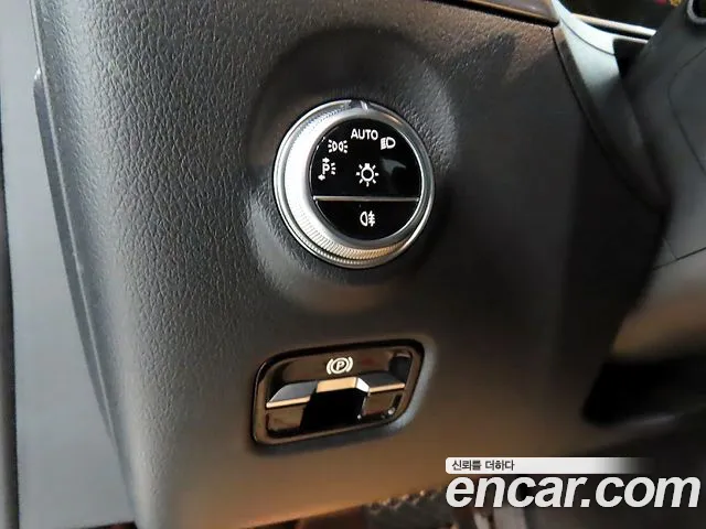 Mercedes-Benz C-Class — Фото автомобиля 15